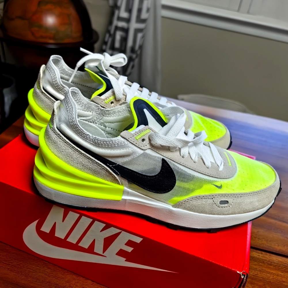 Nike Waffle